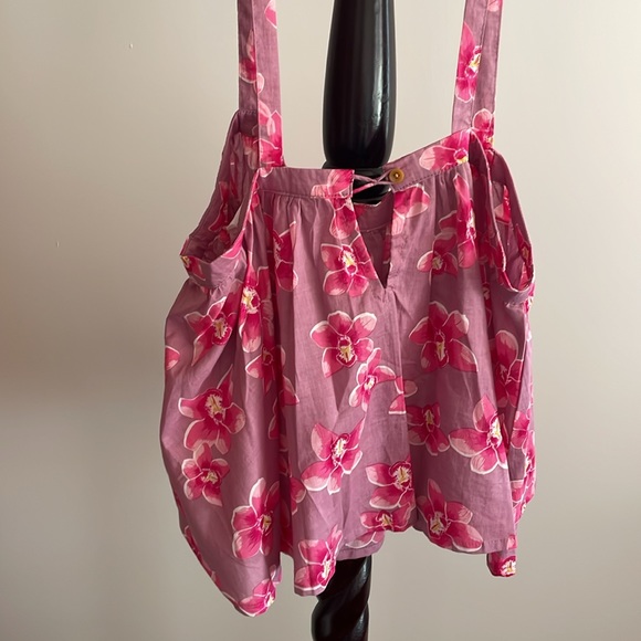 Acacia Cotton Top - Picture 3 of 6